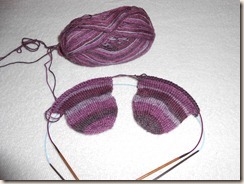 on the needles Nov 23 004