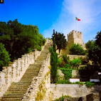 Castelo de S&Atilde;&pound;o Jorge