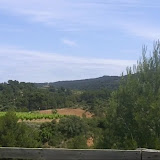 viñas Terra Alta .via verde Terra Altaescapada via verda terra Alta.turismo familiar en tarragona