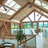The Natural Power Offices, Dumfries & Galloway