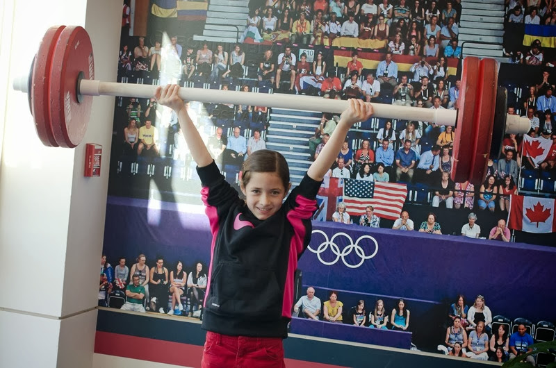 Olympic Training Center-12