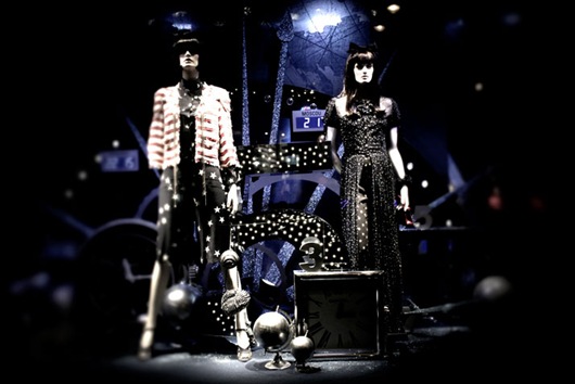 Karl-Lagerfeld-and-CHANEL-for-Printemps-xmas-windows-9-November-2011-Paris--photo-Costas-Voyatzis-for-yatzer-16