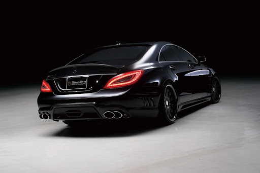 MercedesBenz CLS63 AMG Shooting Brake is the one we want Page 5 