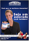Panfleto princial frente