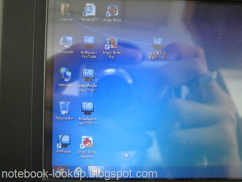 แก้ปัญหา OpenGL 2.0 renderer not support! จากเกม Angry Bird