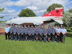 RAF Boulmer Multi-Activity Camp RAF Boulmer Multi-Activity Camp