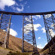 Train in the Clouds, Salta