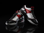 New Zoom LBJ Ambassador III with Flywire Black/White/Red nike zoom lbj ambassador 3 gr white black red 2 05 New Zoom LBJ Ambassador III with Flywire Black/White/Red