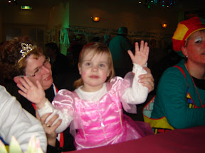 Kleintje Carnaval