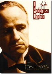 Filme - O Poderoso Chefão