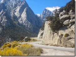 mt whitney drive