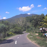 Mbeliling from the road between Labuanbajo and Ruteng (Daniel Quinn, August 2010)