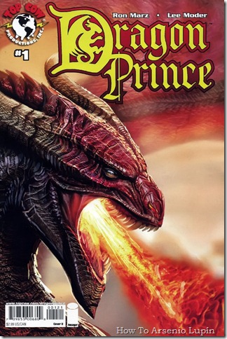 2011-12-30 - Dragon Prince 2011-12-30 - Dragon Prince