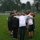 Spiel- und Sporttag