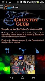 How to download Restaurant CountryClub Durango 1.4 apk for android