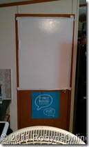 IdeaPaint Dry-Erase Paint Kit Project