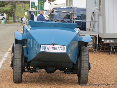  Carmel 2012  and Gooding Preview