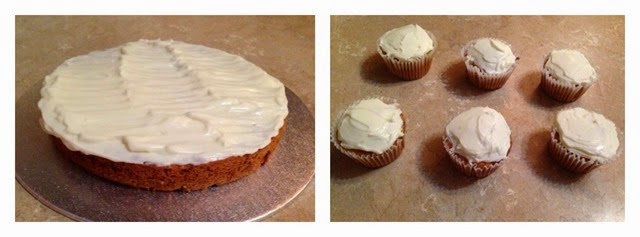 white cakes white cakes