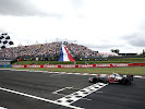HD Wallpapers 2007 Formula 1 Grand Prix of France