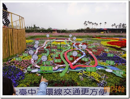 1119 172 - 台中新社花海 1119 172 - 台中新社花海
