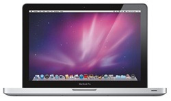 Apple MacBook Pro MC700LL  Laptop 3