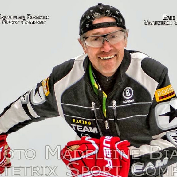 ERIC MAURER PHOTO SHOW