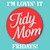 tidy.mom