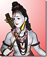 Lord Rama