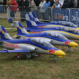 Jet Power 2008