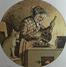 220px-Æbleskiver_piedro_krohn_1889_farver 220px-Æbleskiver_piedro_krohn_1889_farver
