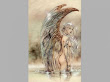 Bath Of Angel