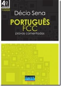 5 - Português FCC - Provas Comentadas