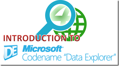Introduction to Data Explorer Preview for Excel