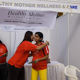 1KWalkForMotherhood