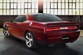 2014 Dodge Challenger 100th Anniversary Edition