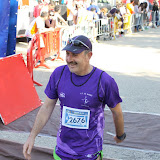 XVI Gata de Gorgos 2012