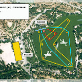 XX TRIATL�N VILLA DE MADRID (DISTANCIA OLIMPICA)