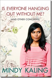 Mindy Kaling