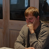 Andrew Stone