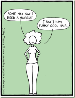 haircut haircut