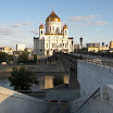 Кафедральный Соборный Храм Христа Спасителя