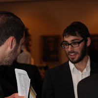 Gala Dinner 2011