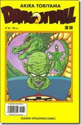 P00058 - Dragon Ball - - por ZzZz P00058 - Dragon Ball - - por ZzZz