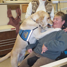 Caring for Washington citizens with disabilities