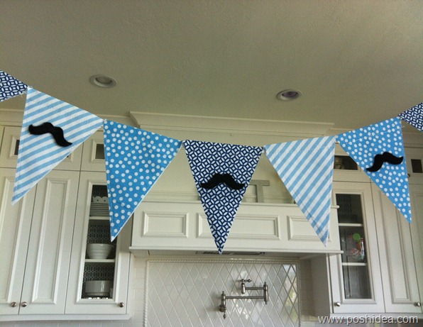 bunting bunting