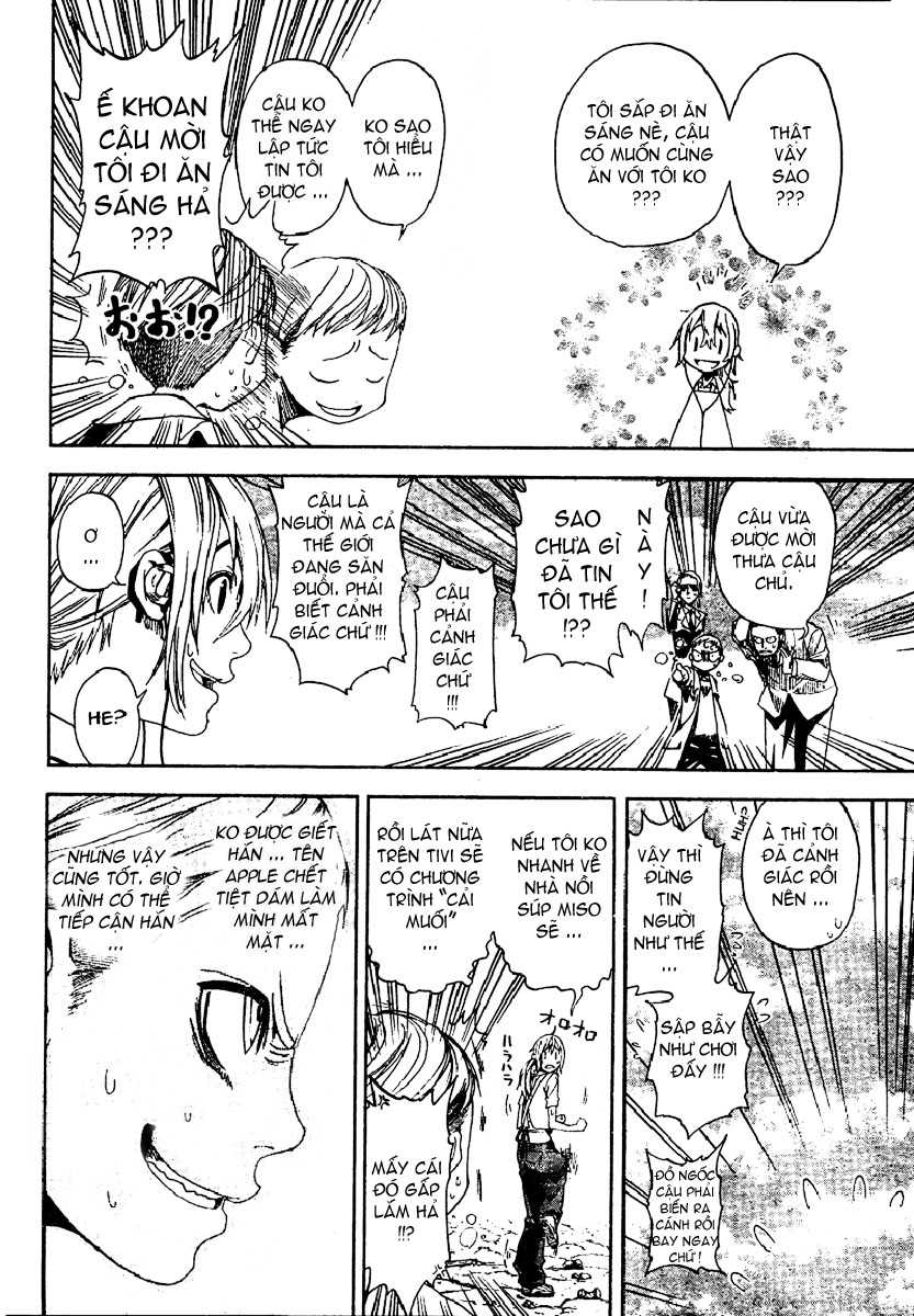 Apple chap 1