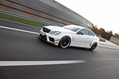 Vath-Mercedes-V63-Coupe-BS-E1 Mercedes C63 AMG Coupé Black Series with Track and Aero Package