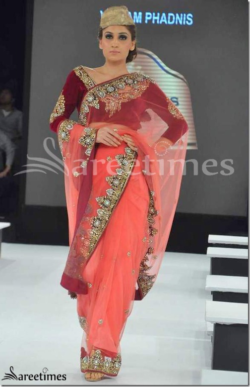 Vikram_Phadnis_Saree