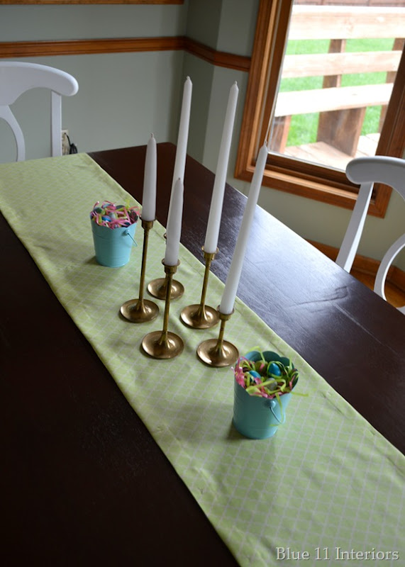 Spring Table 6