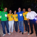 6ª Vigília dos Jovens Adoradores